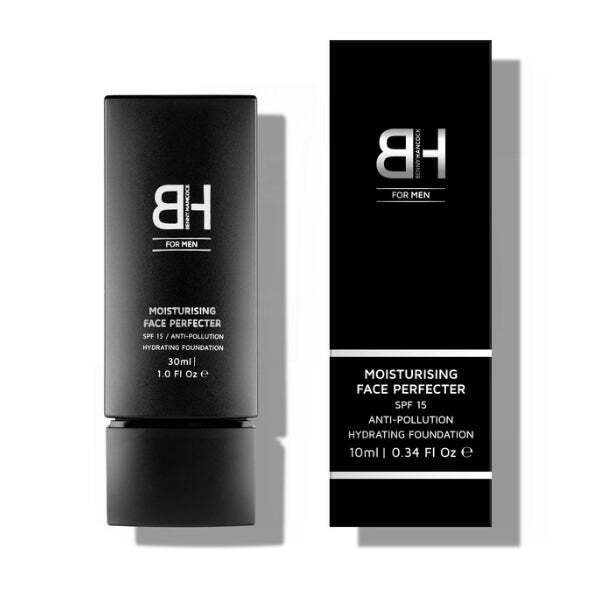 Benny Hancock For Men Tinted Moisturiser