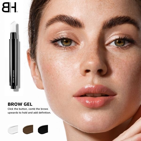 Benny Hancock Beauty Brow Gel Definer