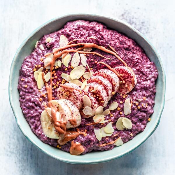 Arctic Power Berries Blackcurrant Powder 70G