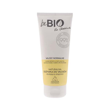 Bebio Conditioner For Normal Hair 200Ml