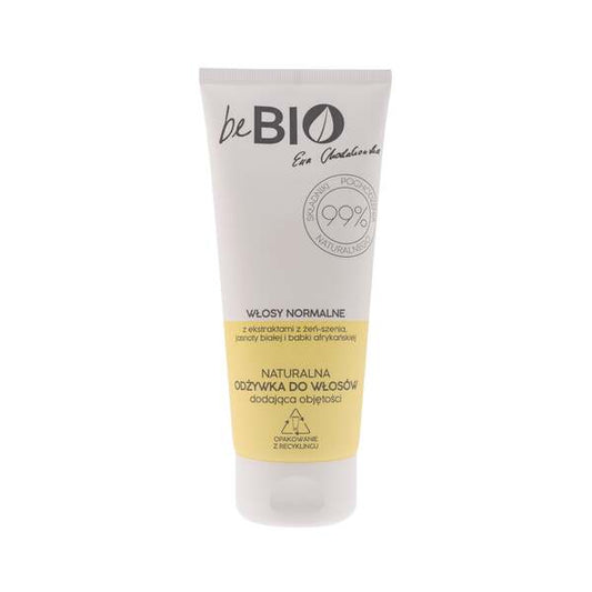 Bebio Conditioner For Normal Hair 200Ml