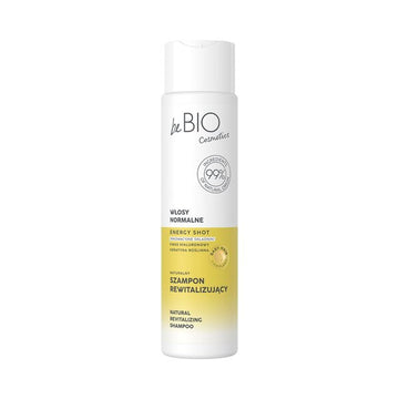 Bebio Baby Hair Complex - Shampoo For Normal Hair 300Ml