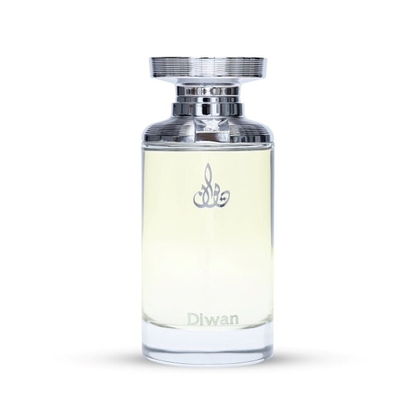 Arabian Oud Perfume Diwan 100Ml