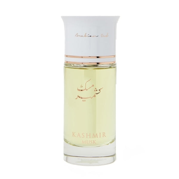 Arabian Oud Perfume Kashmir Musk 100Ml