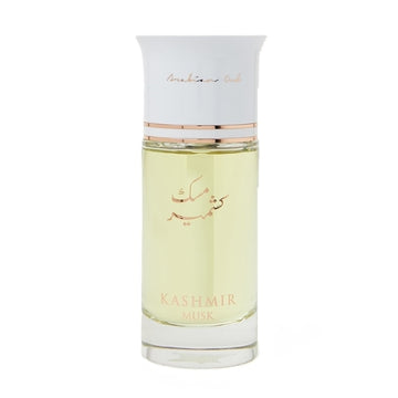 Arabian Oud Perfume Kashmir Musk 100Ml