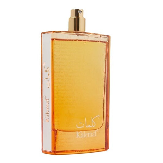 Arabian Oud Perfume Kalemat 100Ml