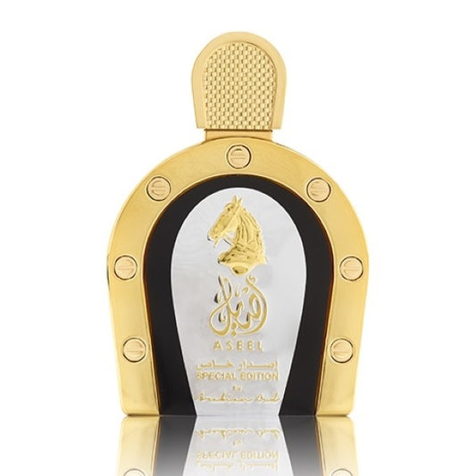 Arabian Oud Perfume Aseel Special Edition 110Ml