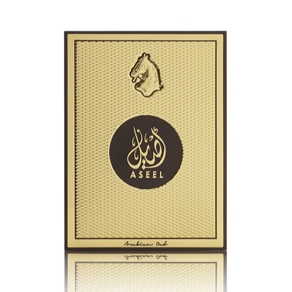 Arabian Oud Perfume Aseel Special Edition 110Ml