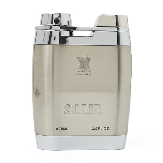 Arabian Oud Perfume Solid 75Ml