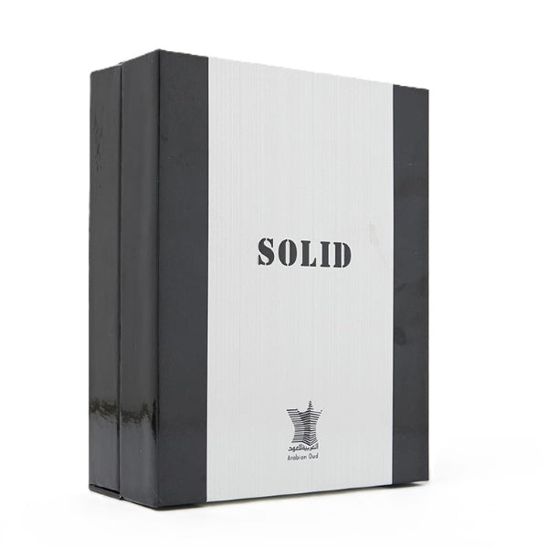 Arabian Oud Perfume Solid 75Ml