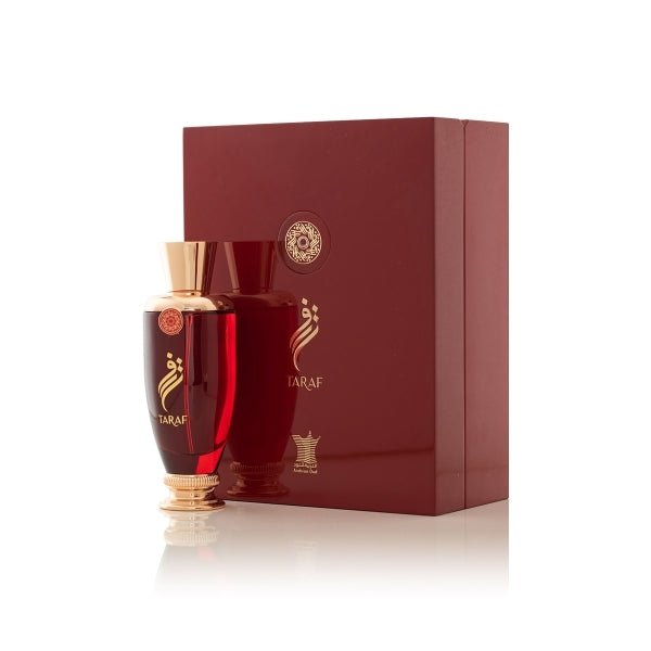 Arabian Oud Perfume Taraf 100Ml