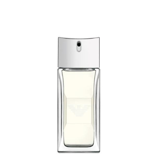 Emporio Armani Diamonds For Men Eau De Toilette 50Ml