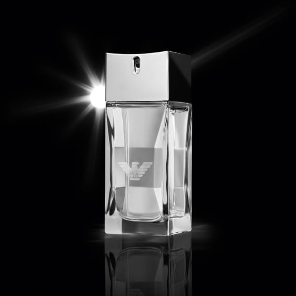 Emporio Armani Diamonds For Men Eau De Toilette 50Ml