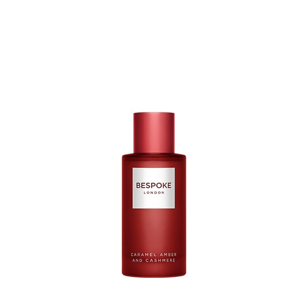 Bespoke Caramel Amber & Cashmere Edp 100Ml