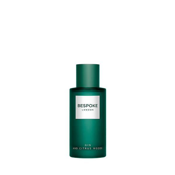 Bespoke Gin & Citrus Woods Edp 100Ml