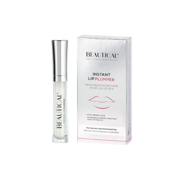 Beautical Instant Lip Plumper 5Ml