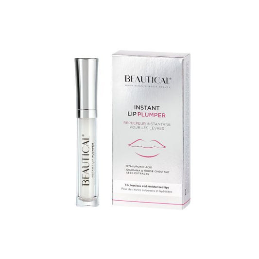 Beautical Instant Lip Plumper 5Ml