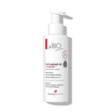 Bebio Ageless Moisturizing&Soothing Face Cleansing Gel 150Ml