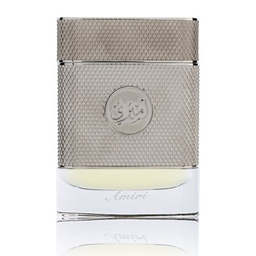 Arabian Oud Perfume Amiri 75Ml