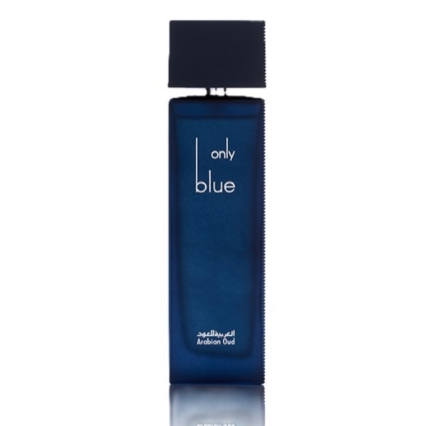 Arabian Oud Perfume Only Blue 100Ml