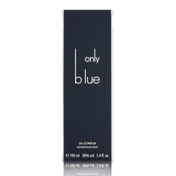 Arabian Oud Perfume Only Blue 100Ml