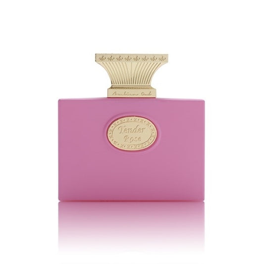Arabian Oud Perfume Tender Rose 100Ml