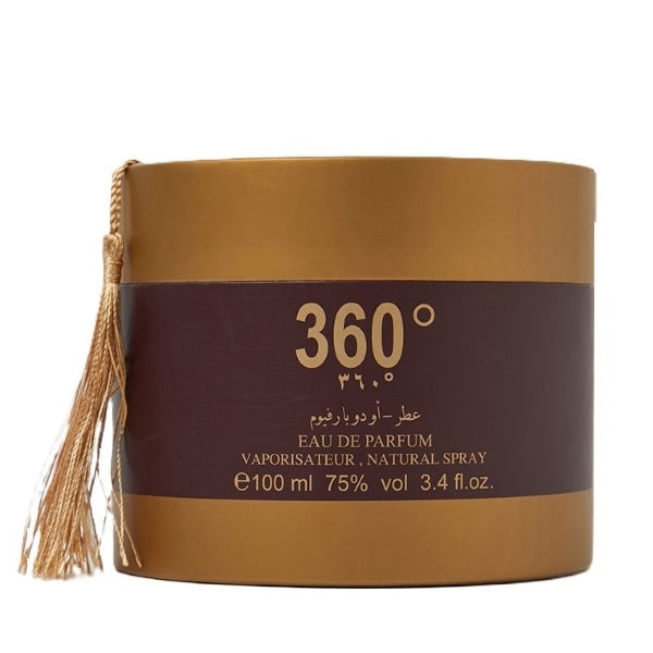 Arabian Oud Perfume 360 For Women 100Ml