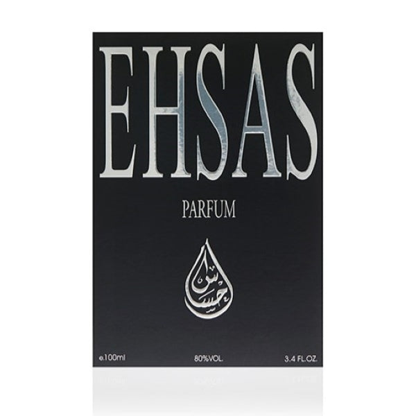 Arabian Oud Perfume Ehsas 100Ml