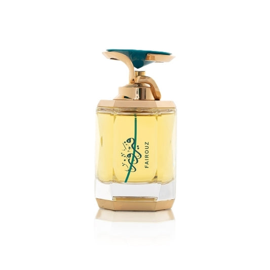 Arabian Oud Perfume Fairouz 100Ml