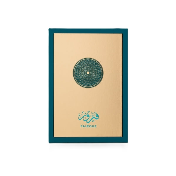 Arabian Oud Perfume Fairouz 100Ml