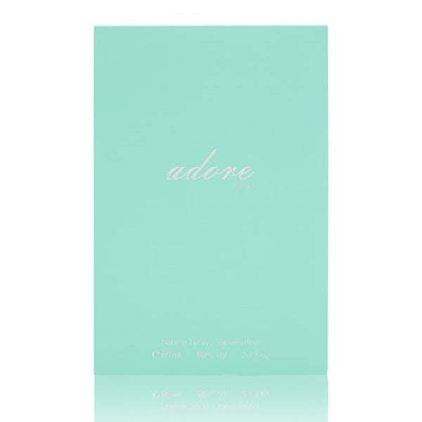 Arabian Oud Perfume Adore 80Ml