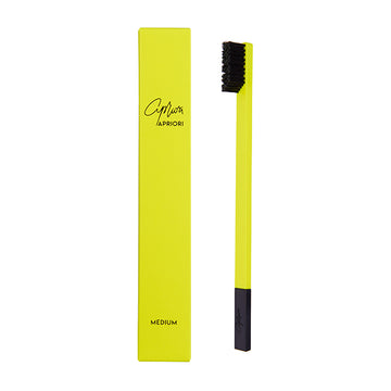 Apriori Citrus Bliss Medium Toothbrush