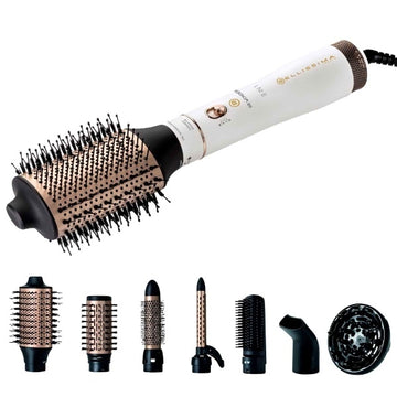 Bellissima 8 In 1 Air Wonder Hot Air Styler