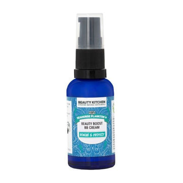 Beauty Kitchen Seahorse Plankton+ Beauty Boost Bb Cream