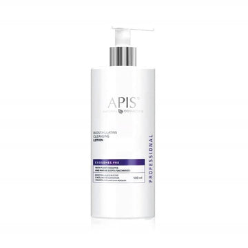 Apis Exosomes Pro Biostimulating Cleansing Lotion 500Ml