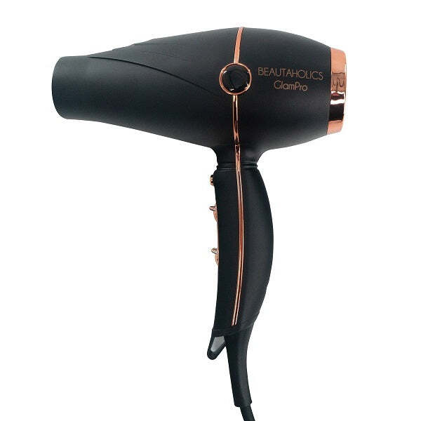 Beautaholics Glampro Salon Professional Hair Dryer 2100W