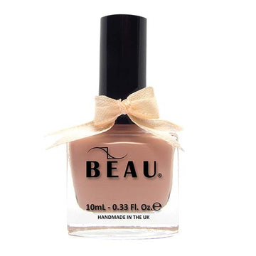 Beau Polish Nakey Bakey Nail Polish 10Ml