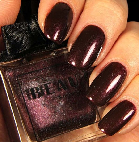 Beau Polish You Don'T Even Know Me Nail Polish 10Ml