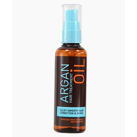 Argan Oil Hair Treatment