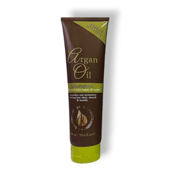 Argan Oil Shampoo With Moroccan Argan Oil Extract 300Ml