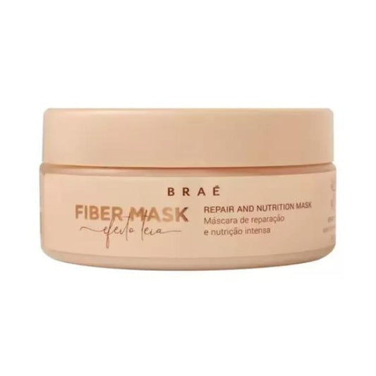 Brae Fiber Mask 200G
