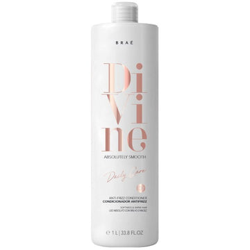 Brae Divine Anti Frizz Conditioner 1000Ml