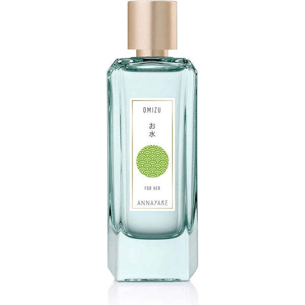 Annayake Omizu Eau De Parfum 100Ml Spray