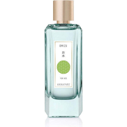 Annayake Omizu Eau De Parfum 100Ml Spray