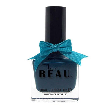 Beau Polish Co-Bolt From The Blue Nail Polish 10Ml