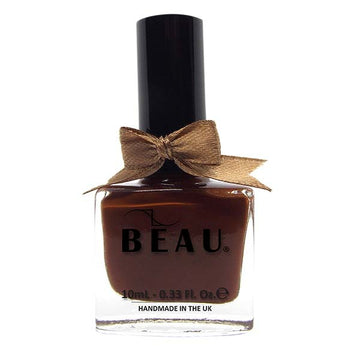 Beau Polish Umber The Impression Nail Polish 10Ml