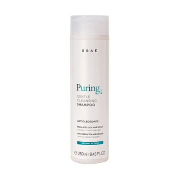 Brae Puring Gentle Cleansing Shampoo 250Ml