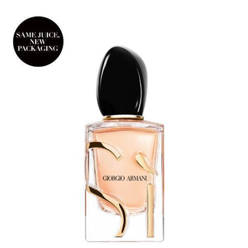 Giorgio Armani Si Eau De Parfum 50Ml