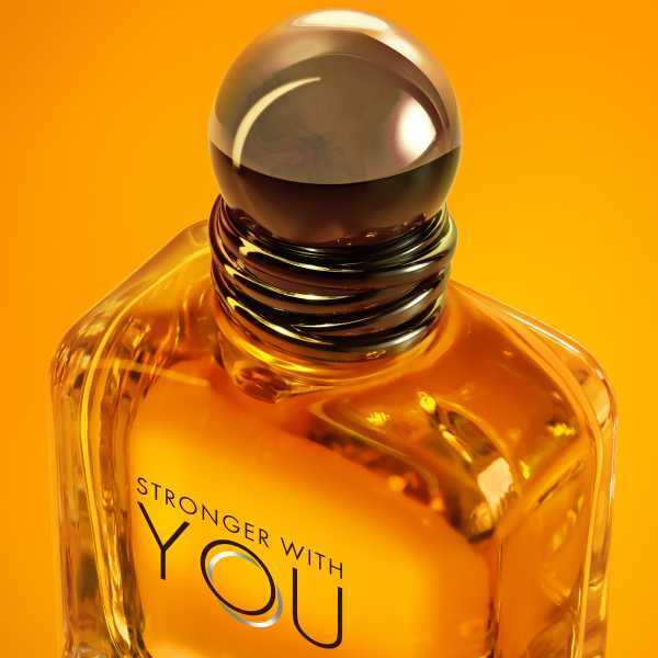 Stronger With You Edt 50Ml