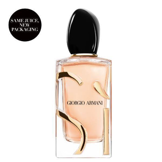 Giorgio Armani Si Eau De Parfum 100Ml